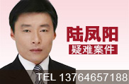 陆凤阳律师